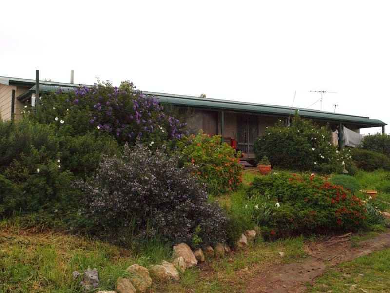 Lot 32  Winery Road, Finniss SA 5255