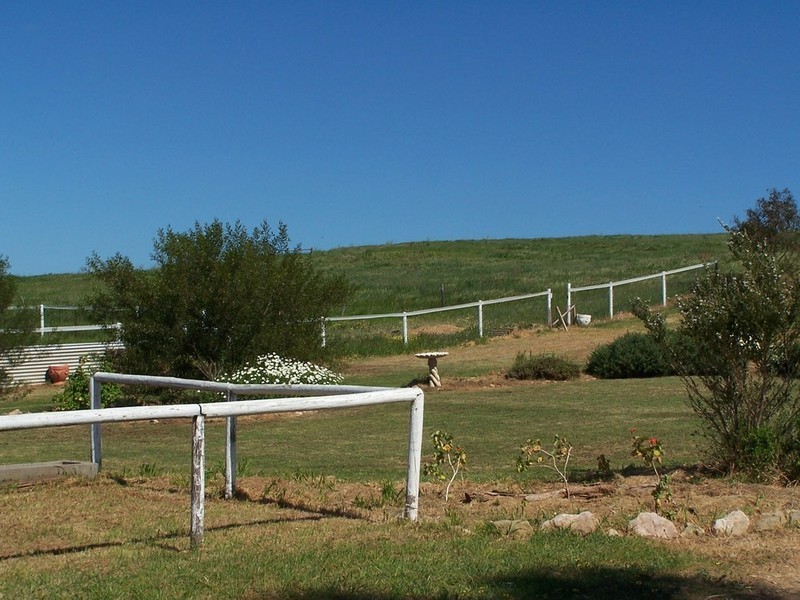Lot 32  Winery Road, Finniss SA 5255