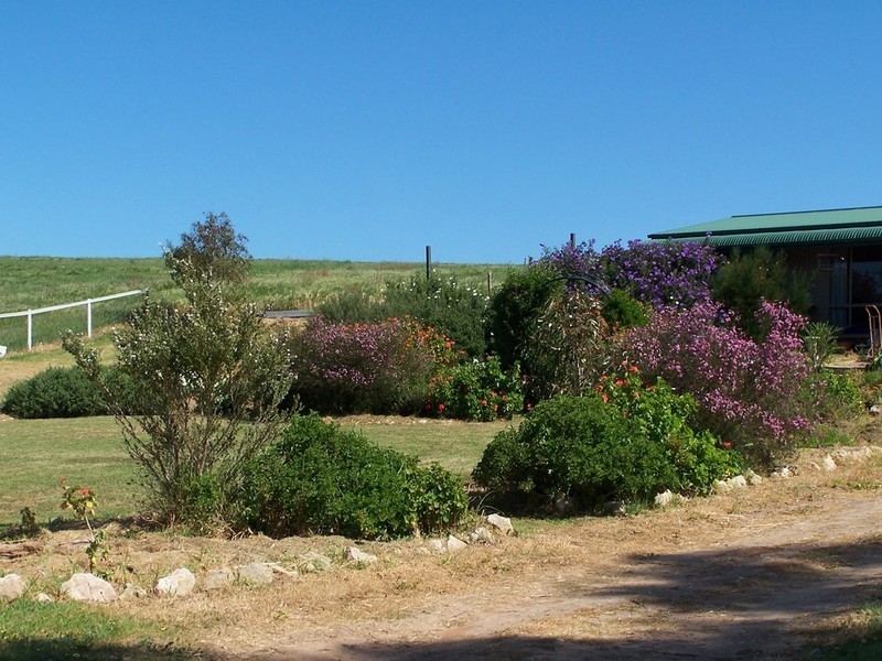 Lot 32  Winery Road, Finniss SA 5255