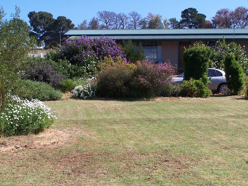 Lot 32  Winery Road, Finniss SA 5255