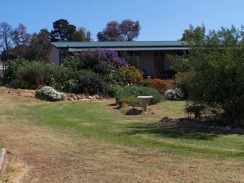 Lot 32  Winery Road, Finniss SA 5255