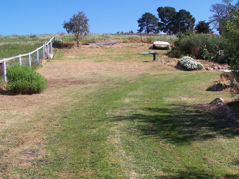 Lot 32  Winery Road, Finniss SA 5255