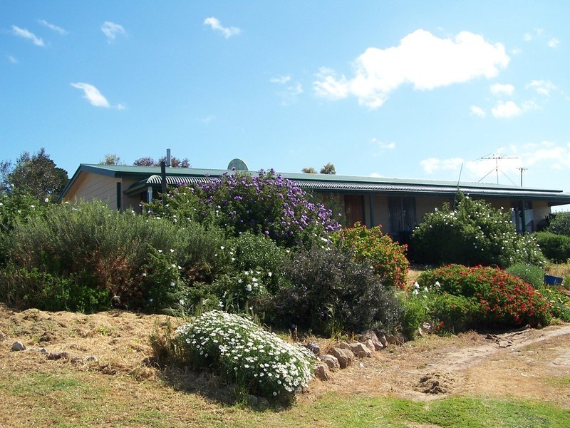 Lot 32  Winery Road, Finniss SA 5255