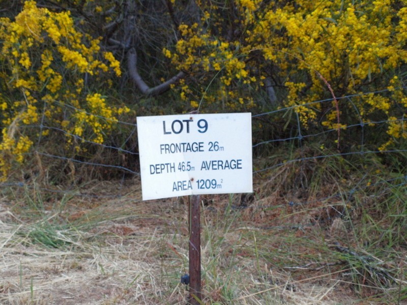Lot 9 Pearce Road, Clayton SA 5256