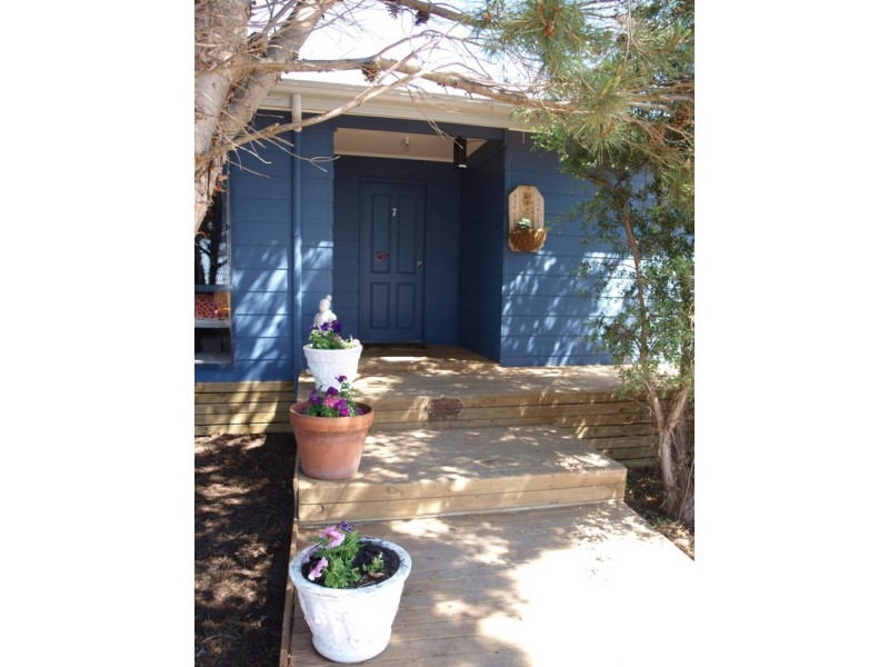 7 Kemp Street, Goolwa Beach SA 5214