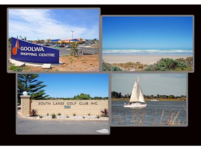 Lot 60 & 62  Currency Creek Road, Goolwa SA 5214