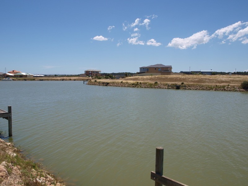 163 Wentworth Parade, Hindmarsh Island SA 5214