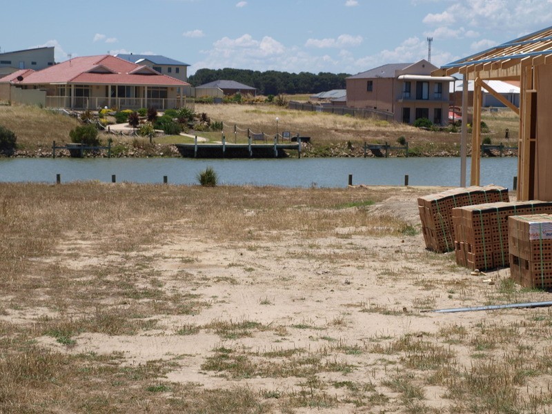163 Wentworth Parade, Hindmarsh Island SA 5214