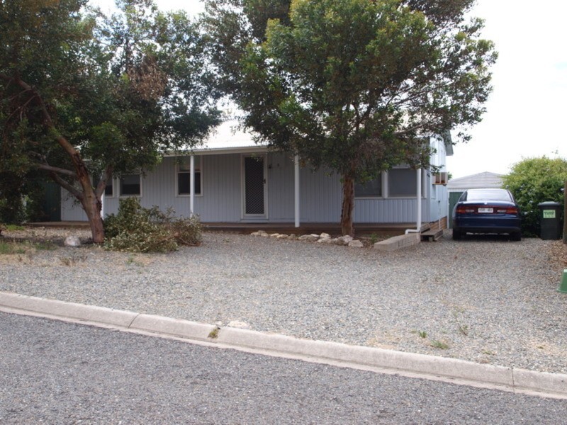 4 Glassenbury Street, Goolwa SA 5214