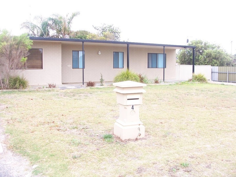 4 Evans Street, Goolwa SA 5214