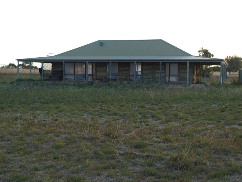 Sec 136 / Lot 1 Randell Road, Hindmarsh Island SA 5214