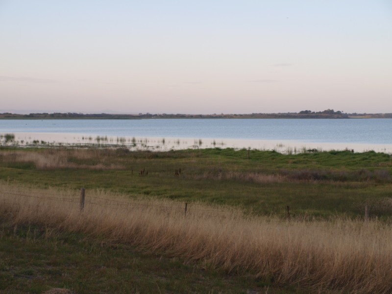 Sec 136 / Lot 1 Randell Road, Hindmarsh Island SA 5214