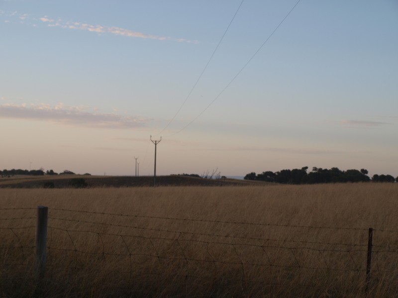 Sec 136 / Lot 1 Randell Road, Hindmarsh Island SA 5214