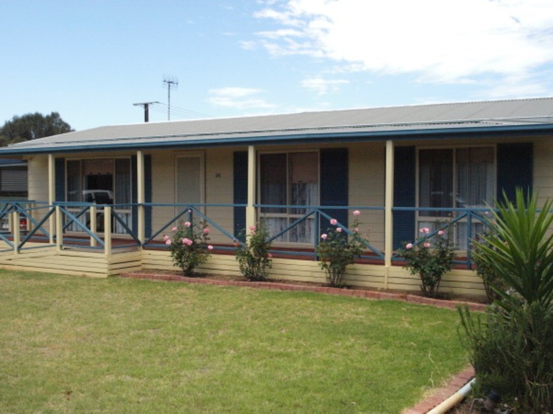24 Orr Street, Goolwa SA 5214