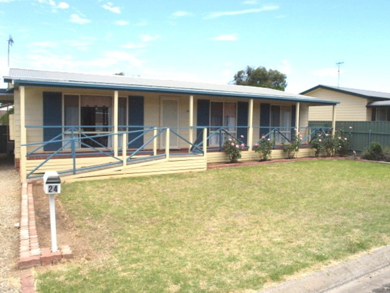 24 Orr Street, Goolwa SA 5214