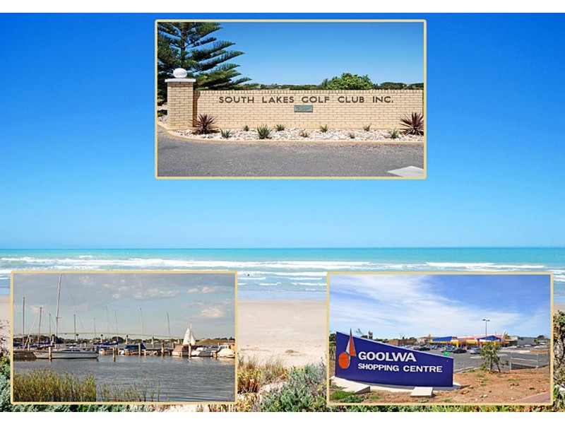 50  Kightley Road, Goolwa Beach SA 5214