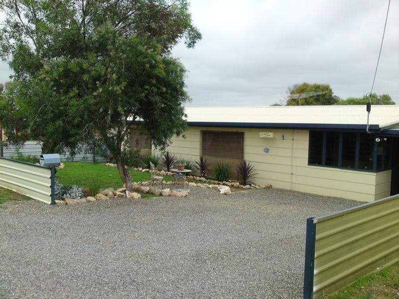 6 Pitt Street, Goolwa Beach SA 5214