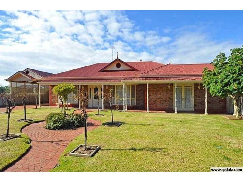 6 New Jersey Crescent, Goolwa North SA 5214