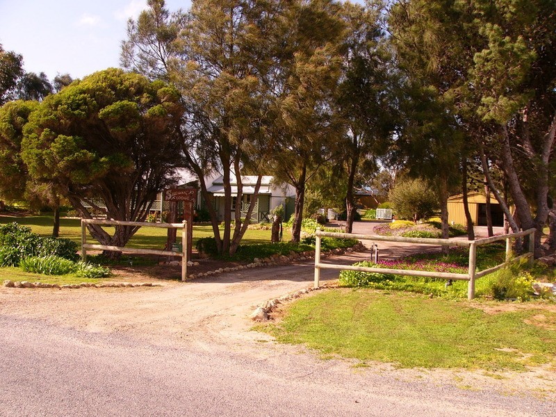 22 Washington Street, Goolwa North SA 5214