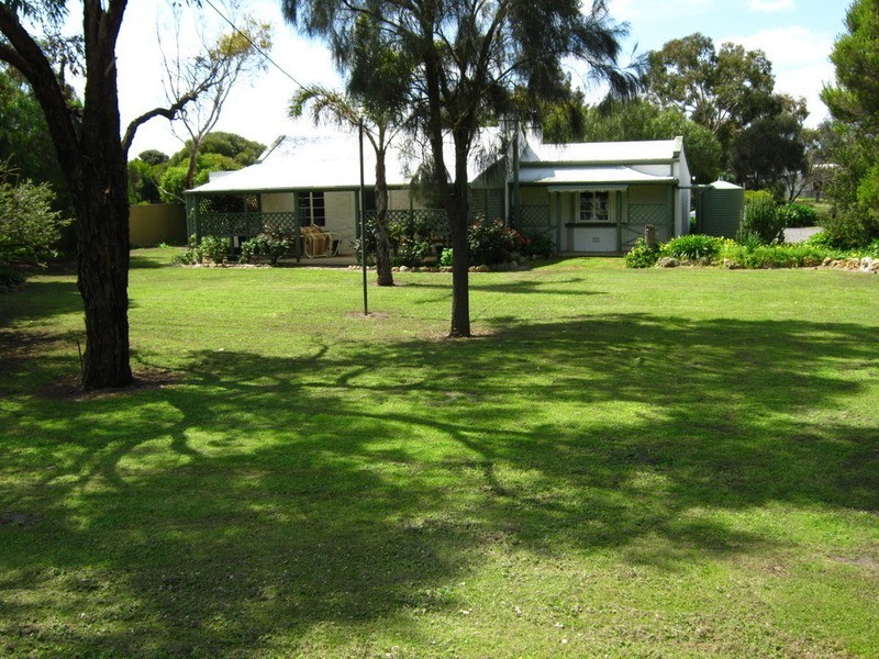 22 Washington Street, Goolwa SA 5214