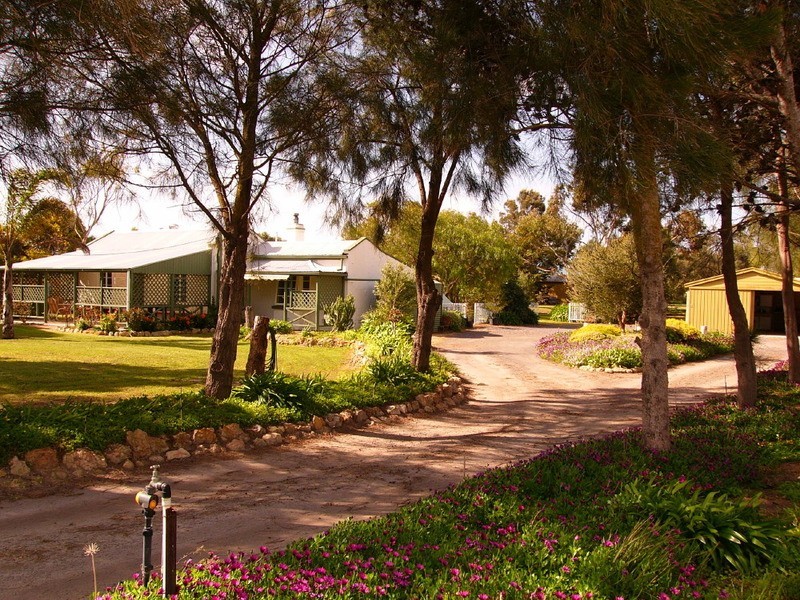 22 Washington Street, Goolwa SA 5214