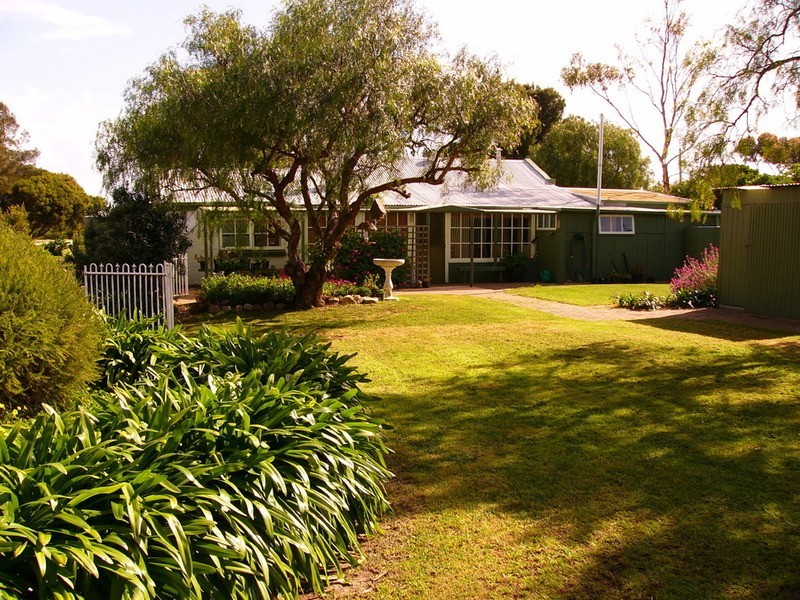 22 Washington Street, Goolwa SA 5214