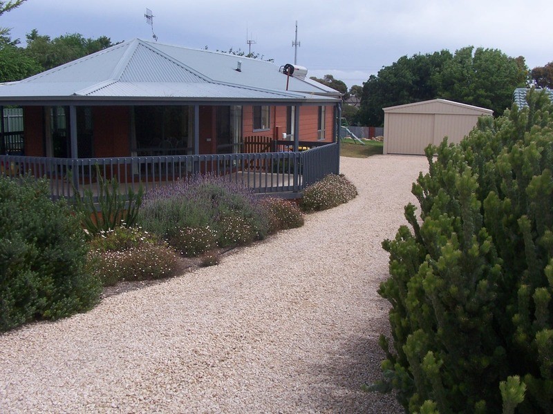 12 Deykin Street, Goolwa SA 5214