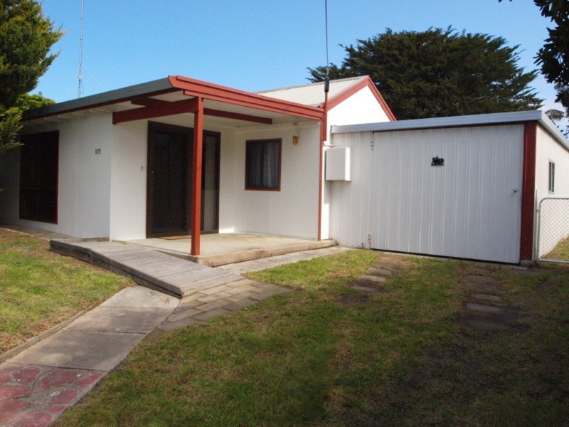 115 Beach Road, Goolwa SA 5214