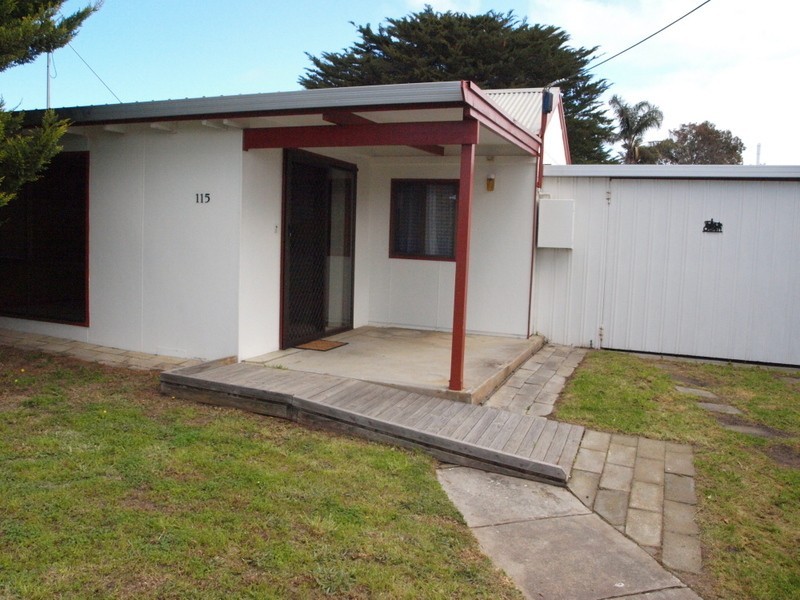 115 Beach Road, Goolwa SA 5214