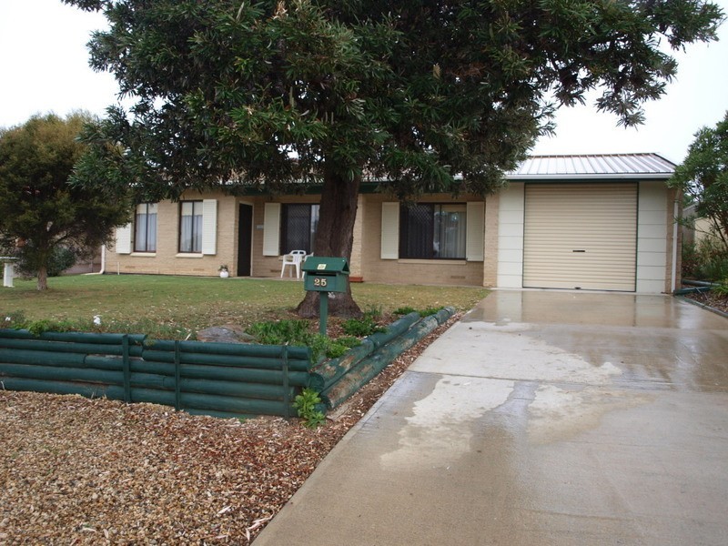 25 Simpson Street, Goolwa SA 5214
