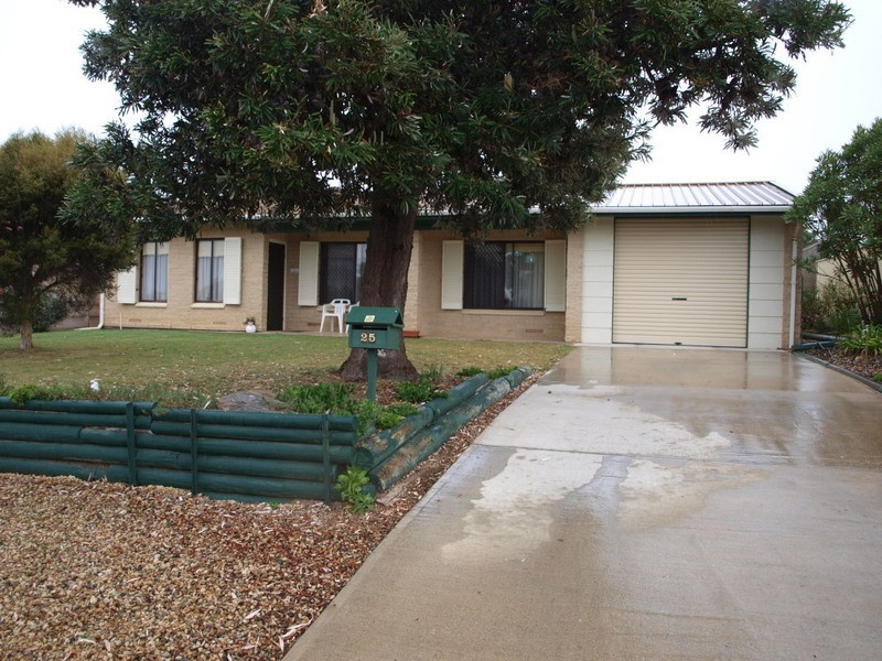 25 Simpson Street, Goolwa SA 5214
