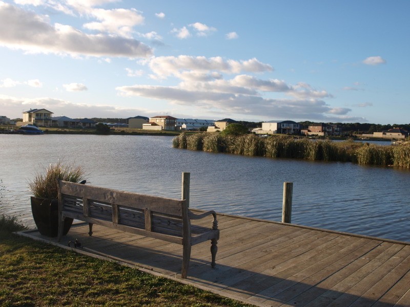 8 Arcadia Avenue, Hindmarsh Island SA 5214
