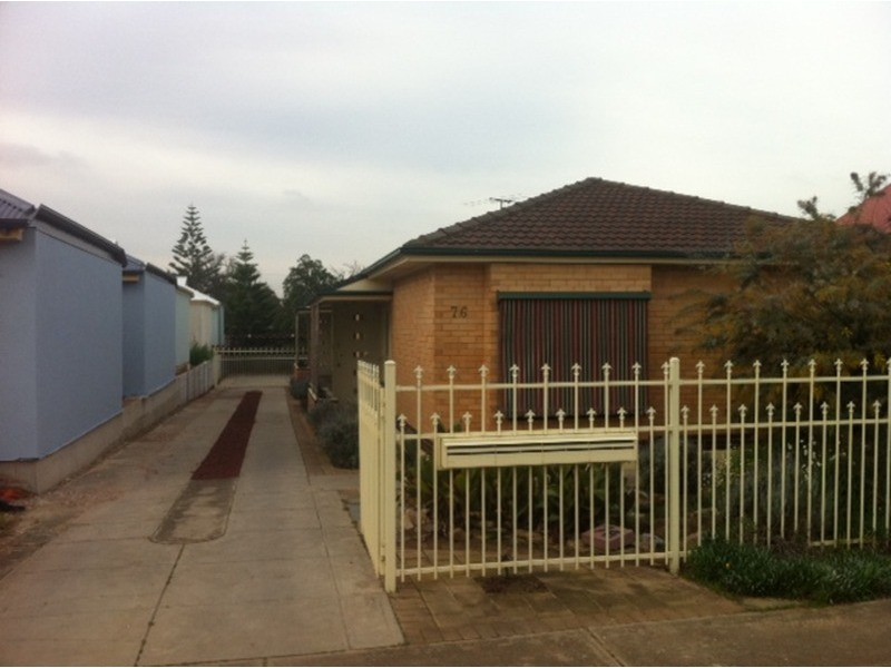 1-4/76 Spring Street, Queenstown SA 5014