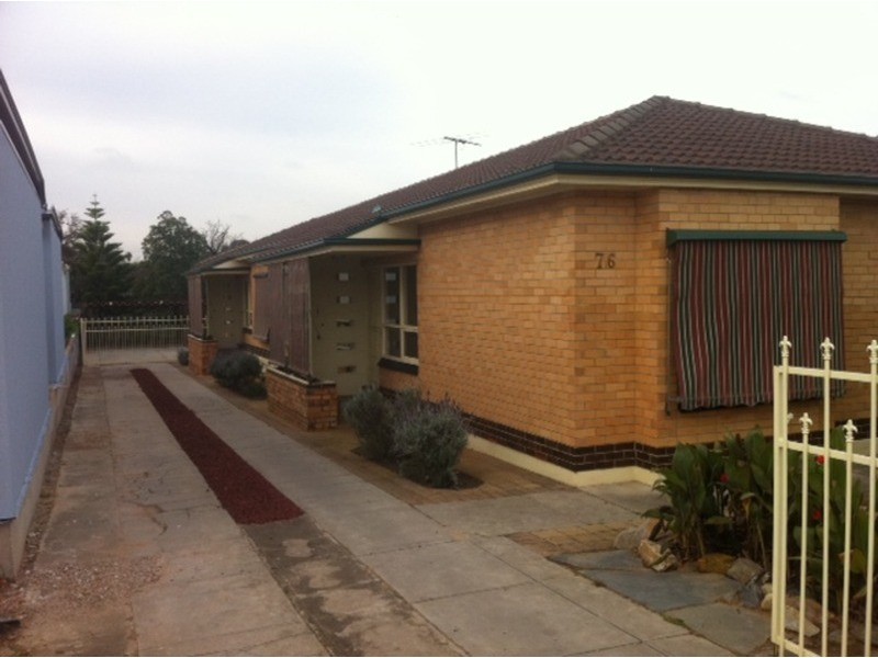 1-4/76 Spring Street, Queenstown SA 5014