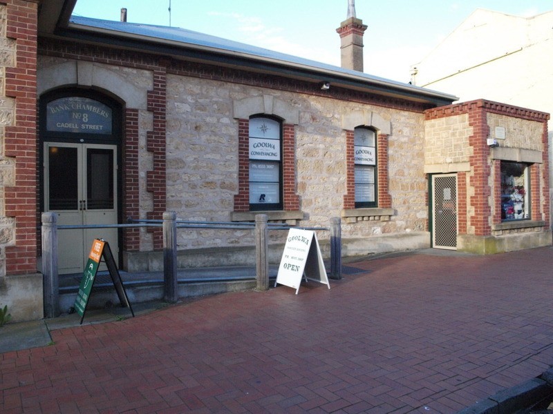 8 Cadell Street, Goolwa SA 5214