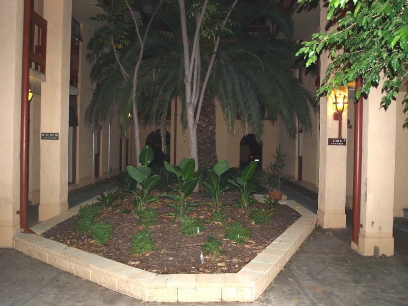 8/23 Moseley Street, Glenelg SA 5045
