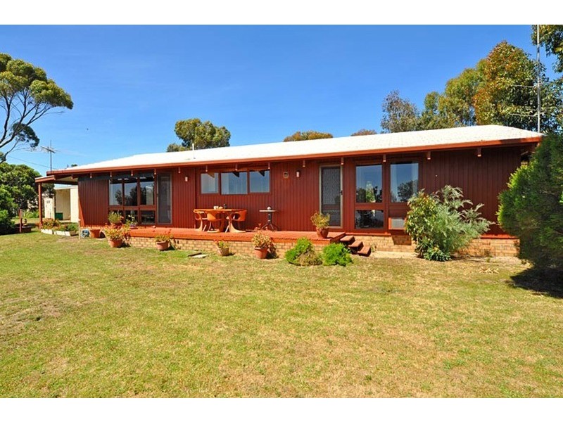 60 – 62  Currency Creek  Road, Goolwa SA 5214