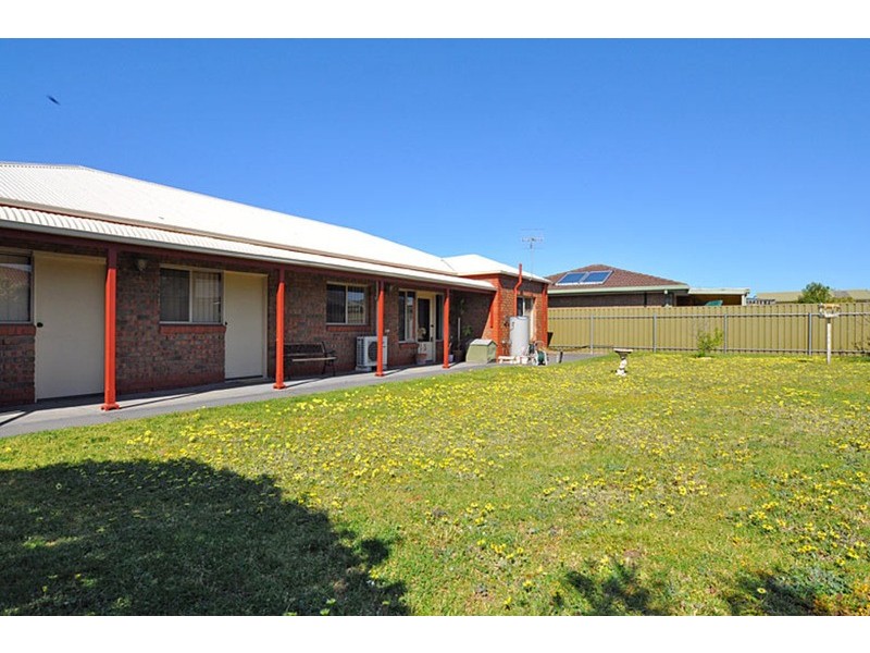 20  Glen  Court, Goolwa SA 5214