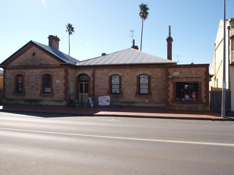 8 Cadell  Street, Goolwa SA 5214