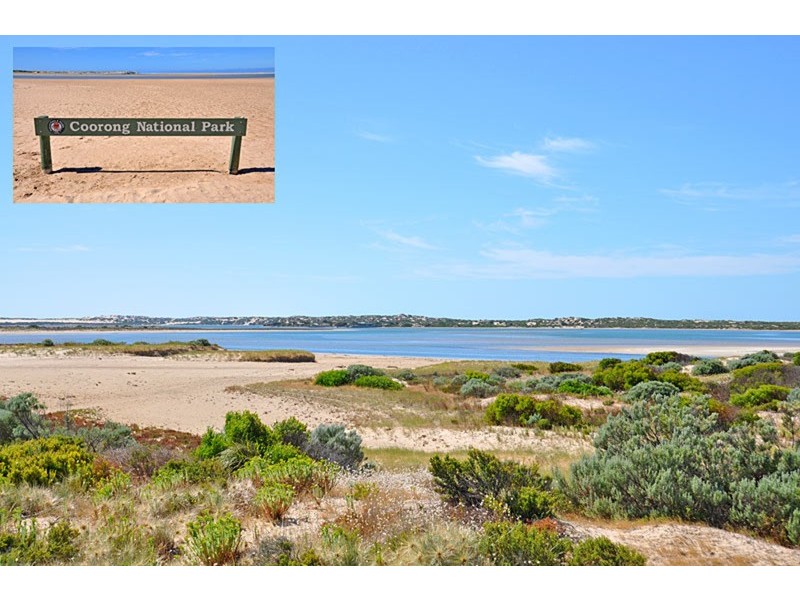 25  Goolwa Channel  Drive, Hindmarsh Island SA 5214