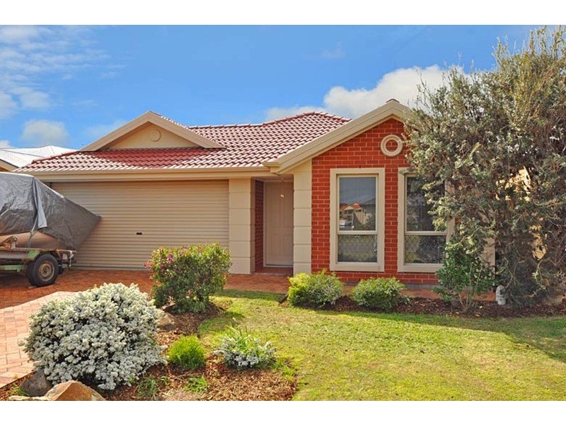 36 Wentworth Parade, Hindmarsh Island SA 5214