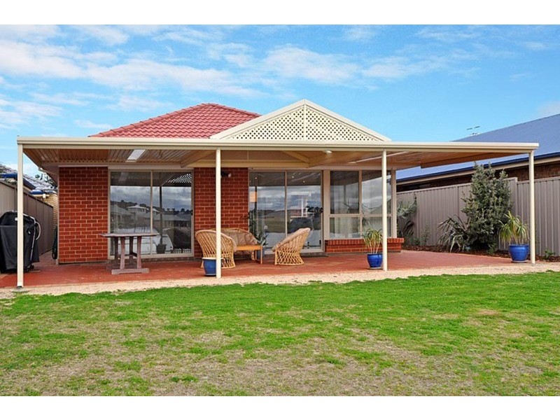 36 Wentworth Parade, Hindmarsh Island SA 5214