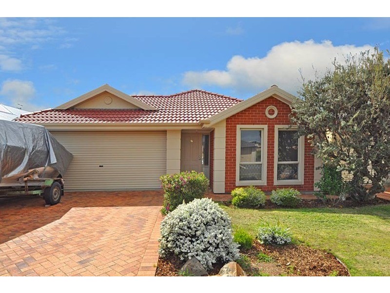 36 Wentworth Parade, Hindmarsh Island SA 5214