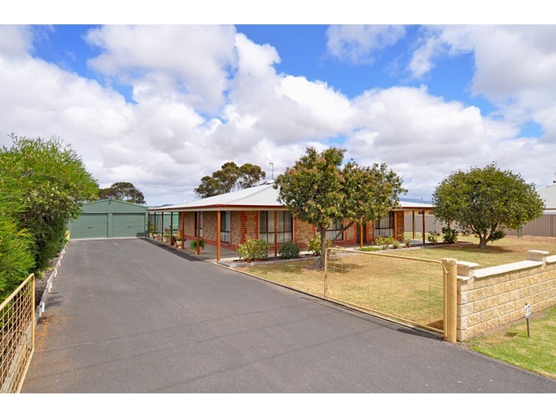 25  Currency Creek  Road, Goolwa SA 5214