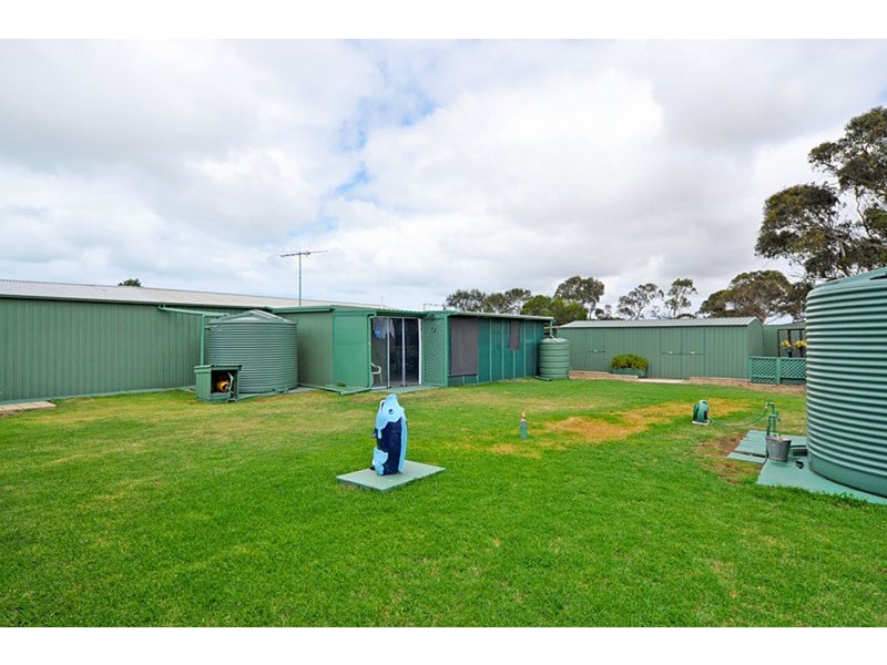 25  Currency Creek  Road, Goolwa SA 5214