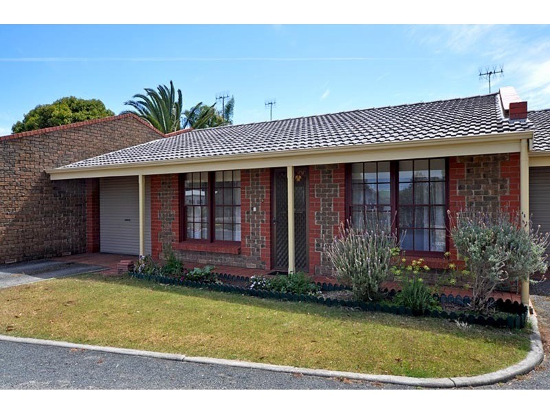 5/207  Fenchurch  Street, Goolwa SA 5214