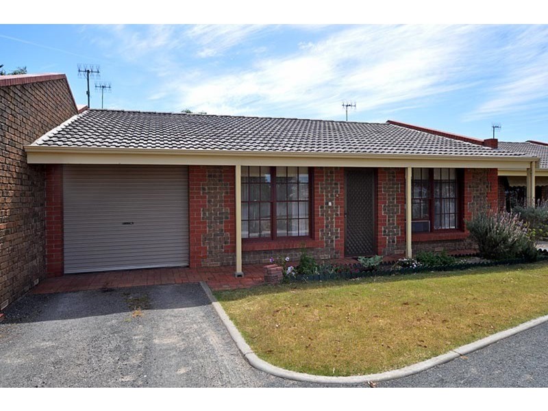 5/207  Fenchurch  Street, Goolwa SA 5214