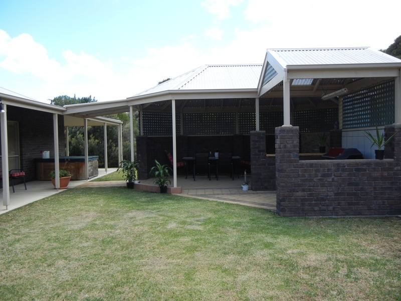 30  Fenchurch  Street, Goolwa SA 5214