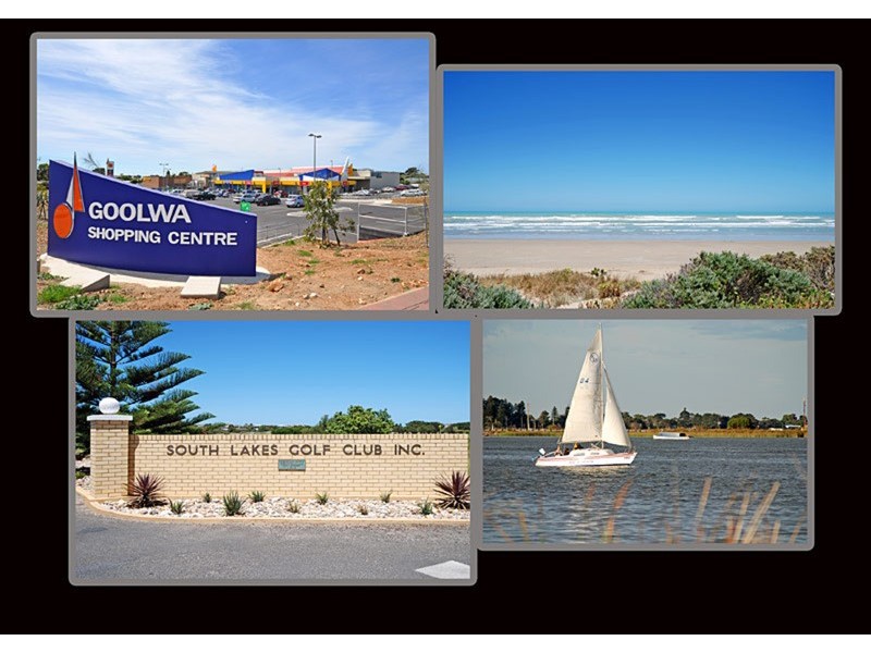 18 Gardiner Street, Goolwa SA 5214