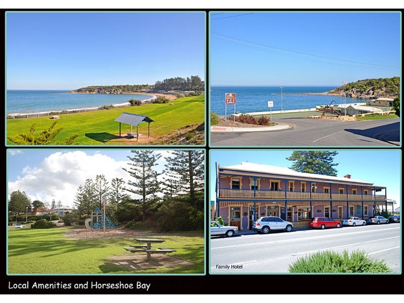 Lot 2  Port Elliot Road, Port Elliot SA 5212
